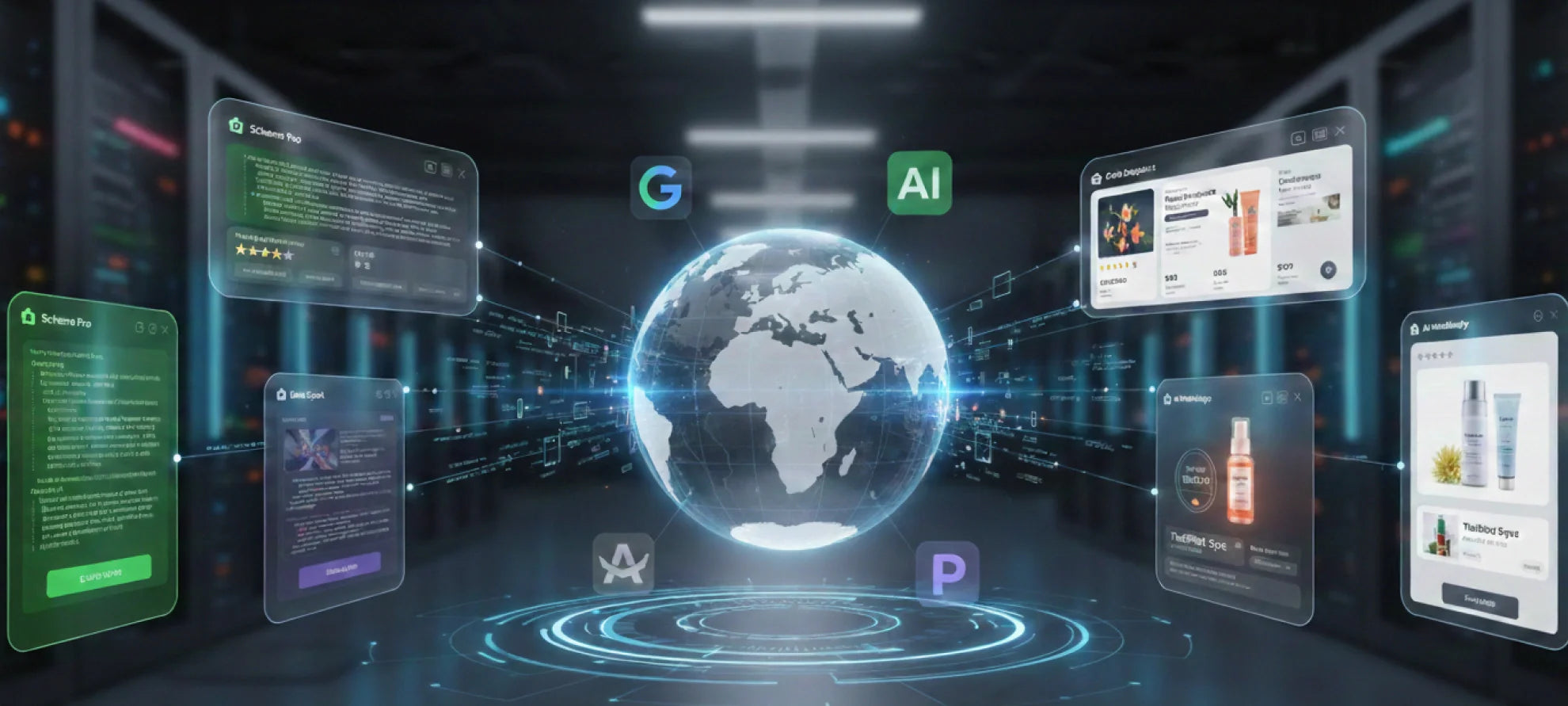 5 Shopify SEO Apps That Make Your Store Visible to AI