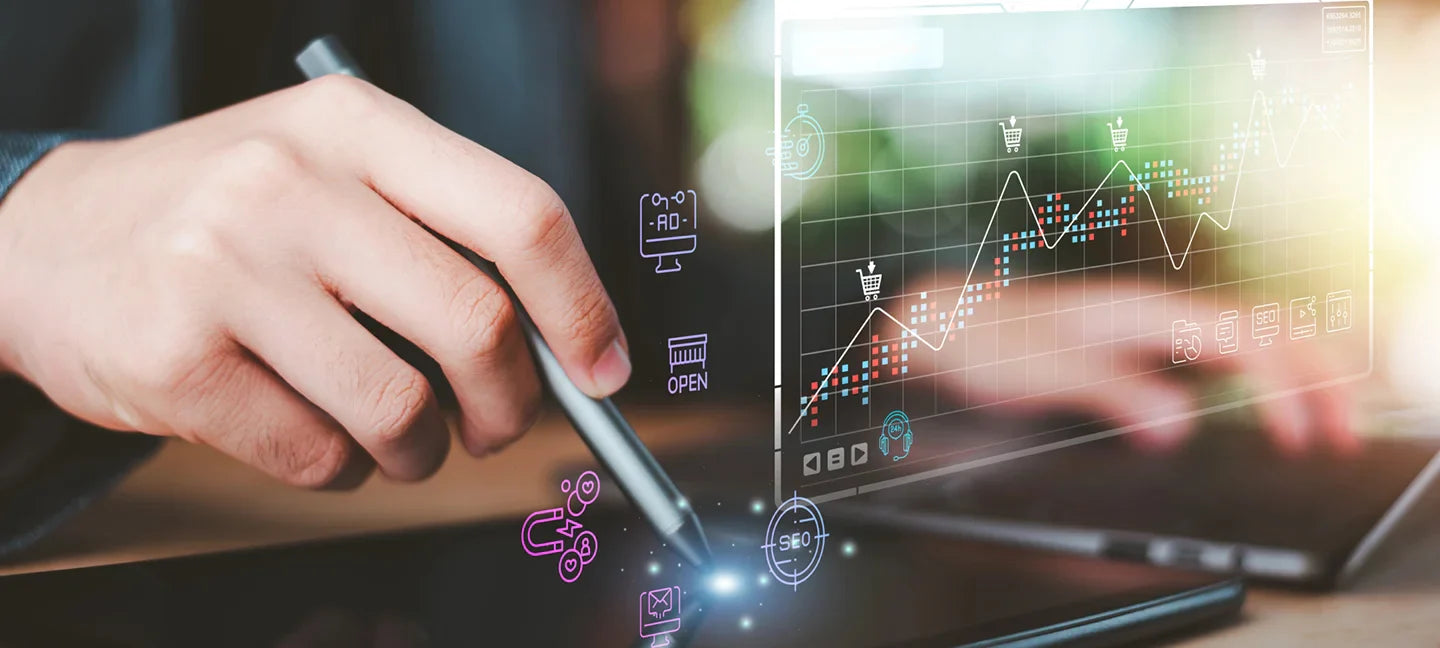 Shopify SEO for AI: How to Track What's Working