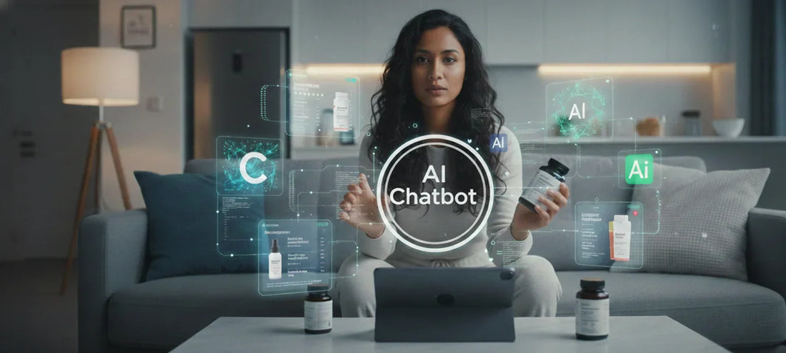 Why Shopify SEO Now Includes AI Chatbot Optimization