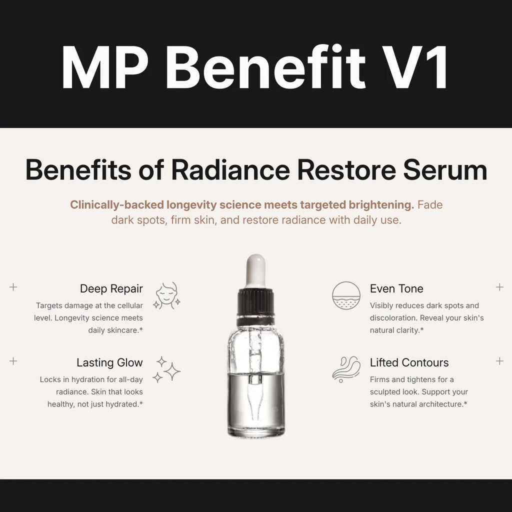 Product MP Benefits Highlight Shopify Section