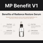 Product MP Benefits Highlight Shopify Section