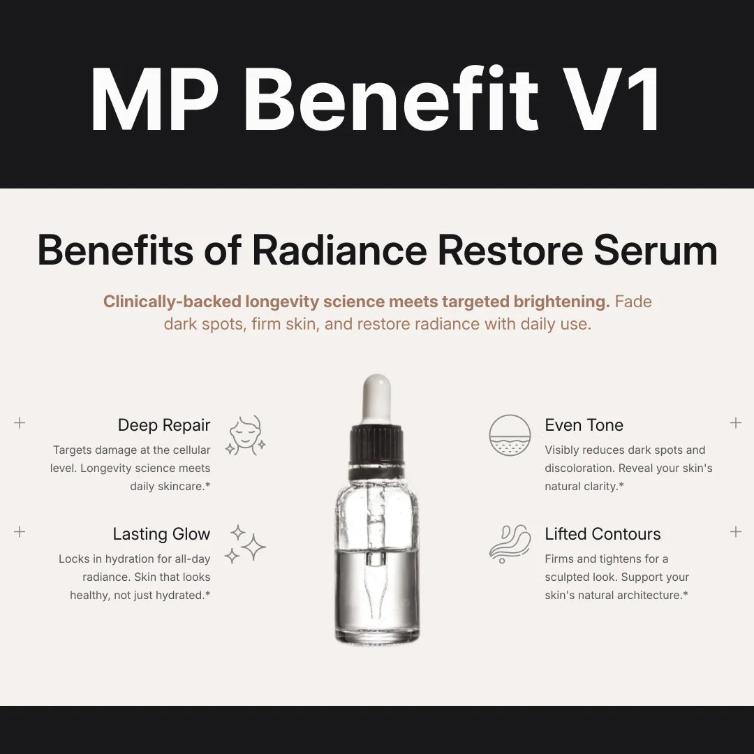 Product MP Benefits Highlight Shopify Section